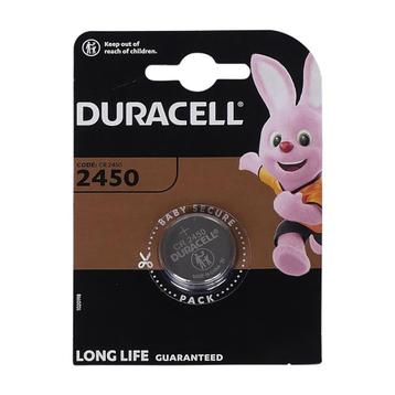 Batterij Duracell voor lashelm CR2450