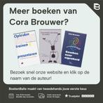 Stedendriehoek 9789057305153 Cora Brouwer, Boeken, Geschiedenis | Stad en Regio, Verzenden, Zo goed als nieuw, Cora Brouwer