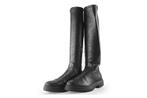 Poelman Laarzen in maat 40 Zwart | 10% extra korting, Kleding | Dames, Schoenen, Hoge laarzen, Poelman, Verzenden, Zwart