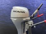 Honda 10 pk buitenboordmotor, Watersport en Boten, Buiten- en Binnenboordmotoren, 5 tot 10 pk, Viertaktmotor, Ophalen of Verzenden
