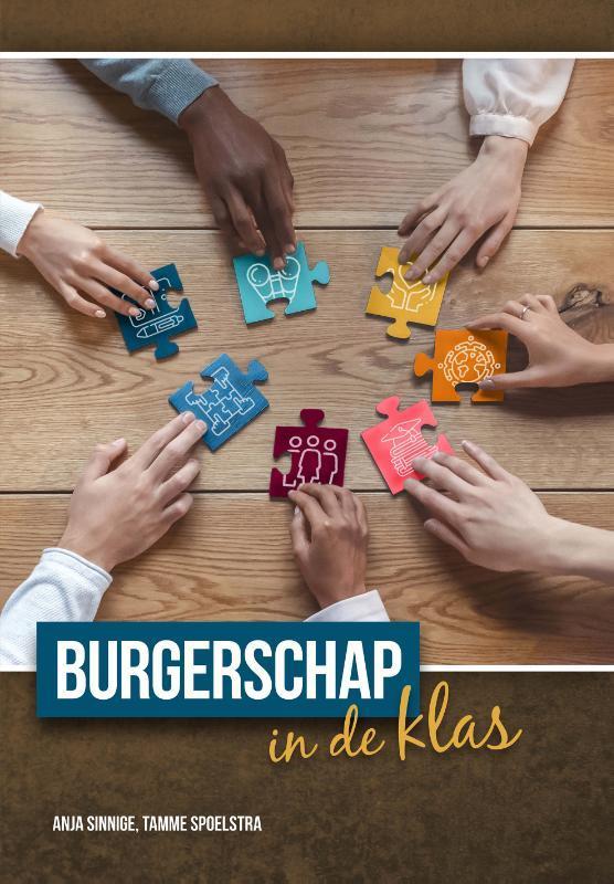 Burgerschap in de klas, 9789023258445, Boeken, Studieboeken en Cursussen, Zo goed als nieuw, Verzenden