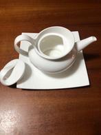 wedgwood - Theepot (2) - Ethereal 101 - Porselein - Modello