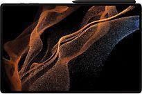 Samsung Galaxy Tab S8 Ultra 14,6 256GB [wifi + 5G] grafiet, Computers en Software, Android Tablets, 256 GB, Wi-Fi en Mobiel internet