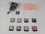 Nintendo DS Pink Console Set