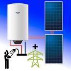 Aparici SOL 75 liter HYBRID solar, 230Vac, Doe-het-zelf en Verbouw, Geisers en Boilers, Nieuw, Verzenden
