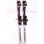 170 skis NORDICA DOBERMANN MULTIGARA DC 2025, grip walk, en, Sport en Fitness, 160 tot 180 cm, Gebruikt, Verzenden, Carve