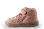Shoesme Hoge sneakers in maat 21 Roze | 10% extra korting, Kinderen en Baby's, Kinderkleding | Schoenen en Sokken, Verzenden, Jongen of Meisje