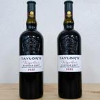 2022 Taylors, Quinta de Vargellas - Vintage Port - Porto -, Verzamelen, Nieuw