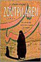 Zoutpilaren 9789055015337 F. Faqir, Verzenden, Gelezen, F. Faqir