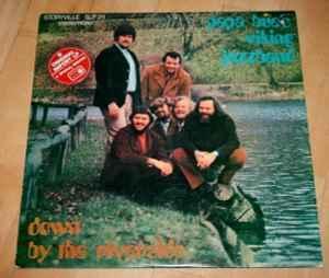 LP gebruikt - Papa Bues Viking Jazzband - Down By The Ri..., Cd's en Dvd's, Vinyl | Jazz en Blues, Zo goed als nieuw, Verzenden
