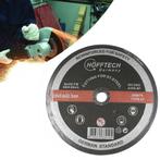 Hofftech Doorslijpschijf - 230 mm - 2 mm dikte - IJzer- e..., Doe-het-zelf en Verbouw, Gereedschap | Slijpmachines, Ophalen of Verzenden