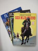 Jerry Spring 12, 13 & 15 - Red mijn vriend / Pancho de, Nieuw