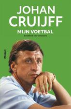 9789046822999 Mijn voetbal | Tweedehands, Verzenden, Zo goed als nieuw, Johan Cruijff
