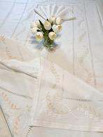 Tafelkleed (13) - 260 cm - 175 cm, Antiek en Kunst