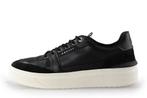 Cruyff Sneakers in maat 45 Zwart | 10% extra korting, Cruyff, Verzenden, Zwart, Sneakers of Gympen