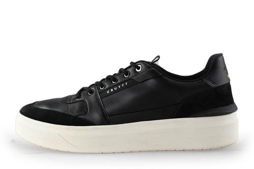 Cruyff Sneakers in maat 45 Zwart | 10% extra korting, Kleding | Heren, Schoenen, Zwart, Zo goed als nieuw, Sneakers of Gympen