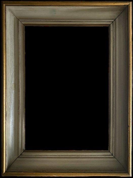 Lijst - Hout, Antiek en Kunst, Curiosa en Brocante