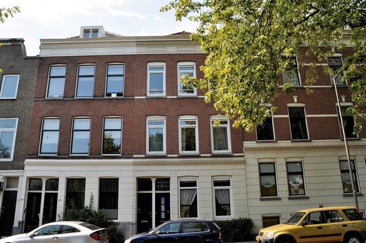 Te huur: Appartement Noordsingel in Rotterdam, Huizen en Kamers, Huizen te huur, Zuid-Holland, Appartement