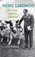Pierre Lardinois 9789024432028 Peter Bootsma, Verzenden, Zo goed als nieuw, Peter Bootsma