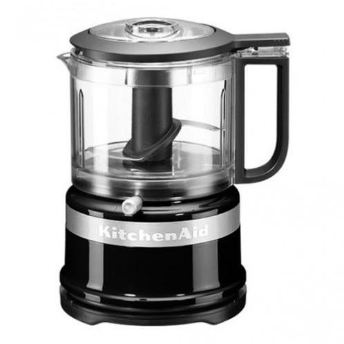 KitchenAid Mini Foodprocessor, Hobby en Vrije tijd, Taarten en Cupcakes maken, Nieuw, Verzenden