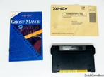 Commodore Vic 20 - Ghost Manor, Spelcomputers en Games, Verzenden, Gebruikt