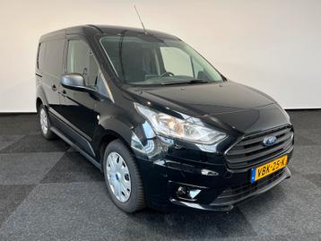 Ford Transit Connect | Zakelijke Lease v.a. €192.41 pm beschikbaar voor biedingen