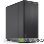 Fractal Design Epoch Black Solid, Verzenden, Nieuw