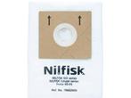 Veiling - Nilfisk - Stofzuigerzakken - Go-Coupe - 5 stuks, Diversen, Overige Diversen, Nieuw
