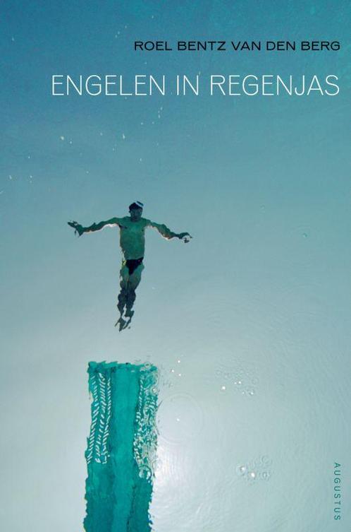 Engelen in regenjas 9789045702506 Roel Bentz van den Berg, Boeken, Literatuur, Zo goed als nieuw, Verzenden