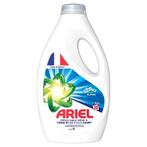 Ariel wasmiddel Alpine 30 wasbeurten - 1350ml, Huis en Inrichting, Schoonmaakartikelen, Ophalen of Verzenden
