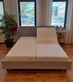 Showmodel Ledikant Elektrisch | 180x200cm | Tempur matrassen, Huis en Inrichting, Slaapkamer | Bedden, Verzenden, Tweepersoons