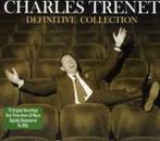 cd digi - Charles Trenet - Definitive Collection