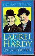 Laurel en Hardy encyclopedie / Torenboeken 9789060748657, Verzenden, Zo goed als nieuw, T. Leeflang