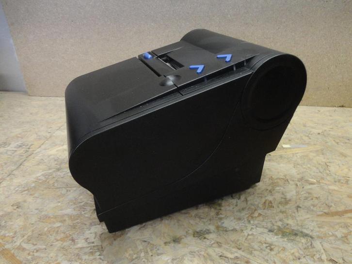 Toshiba 6145-2TC - 125 Ips USB, Ethernet Thermal Receipt..., Computers en Software, Printers