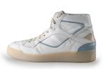 MJUS Hoge sneakers in maat 40 Wit | 10% extra korting, Kleding | Dames, Schoenen, Verzenden, Wit, MJUS, Sneakers of Gympen