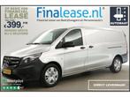 Mercedes-Benz Vito 114 CDI Extra Lang AUT Airco Cam €399pm, Auto's, Automaat, Mercedes-Benz, Diesel, Nieuw