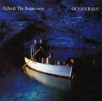 Echo & The Bunnymen - Ocean Rain (CD, 1989), Ophalen of Verzenden, Gebruikt