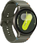 Samsung Galaxy Watch7 - smartwatch - 44mm - Green, Telecommunicatie, Mobiele telefoons | Samsung, Verzenden, Zo goed als nieuw