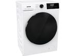 Gorenje WD2A854ADPS/DE - Was-droogcombinatie 8 kg -, Verzenden, Nieuw
