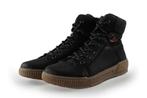 Rieker Hoge sneakers in maat 37 Zwart | 10% extra korting, Kleding | Dames, Schoenen, Verzenden, Zwart, Rieker, Sneakers of Gympen
