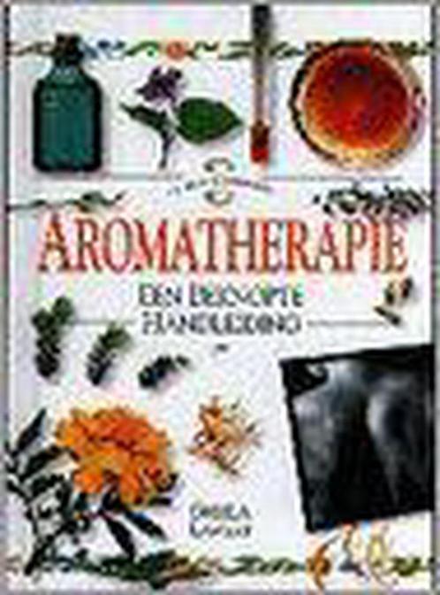 Aromatherapie / In een Notendop 9789054951452 S. Lavery, Boeken, Gezondheid, Dieet en Voeding, Zo goed als nieuw, Verzenden