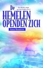 9789075226423 De hemelen openden zich Anna Rountree, Boeken, Verzenden, Nieuw, Anna Rountree