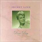 cd box - Doris Day - Secret Love: 1951-1955, Zo goed als nieuw, Verzenden