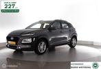Zakelijke Lease |  Hyundai KONA 1.0 T-GDI Comfort cam|applec, Stof, Gebruikt, Euro 6, Overige kleuren
