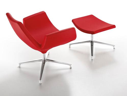 Beetle design draai-fauteuil laag van infiniti, Huis en Inrichting, Fauteuils, Nieuw, Ophalen of Verzenden