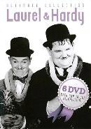 Laurel & Hardy - Ultimate collection - DVD, Verzenden, Nieuw in verpakking