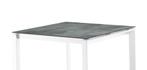 Sieger Polytec-tafelblad - Cement Grafiet, Tuin en Terras, Tuintafels, Ophalen of Verzenden, Nieuw
