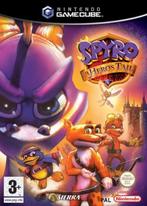 Spyro a Heros Tail (zonder handleiding) (GameCube), Gebruikt, Verzenden