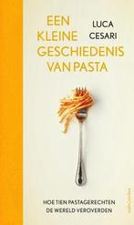 Een kleine geschiedenis van pasta, Verzenden, Nieuw