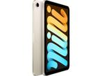 Apple iPad Mini (2021) Wi-Fi 256GB Beige, Verzenden, Zo goed als nieuw